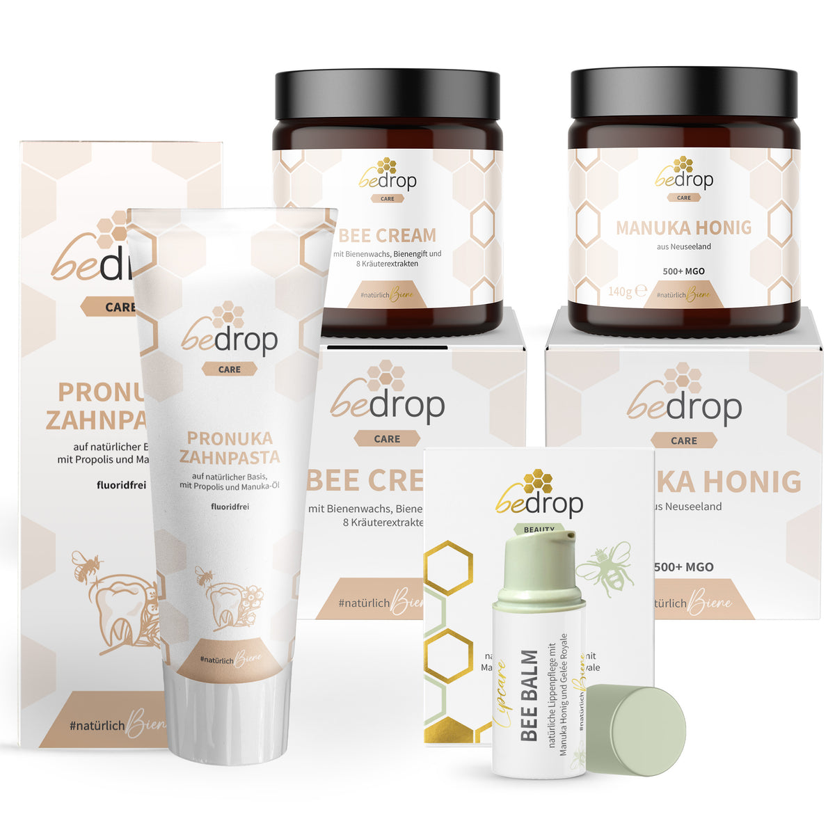Das bedrop Bestseller Set | Die besten Produkte