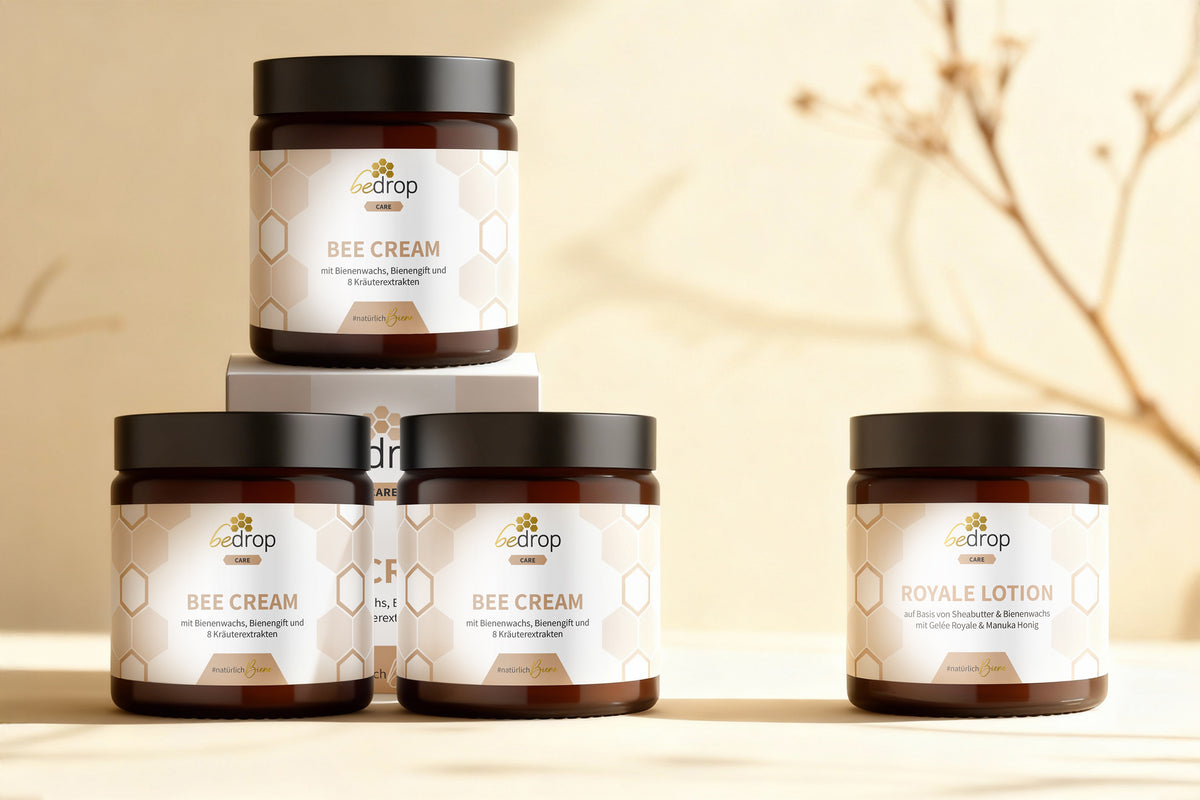 Royal Care Set
