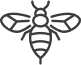 Bee Icon