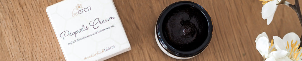 Propolis Creme