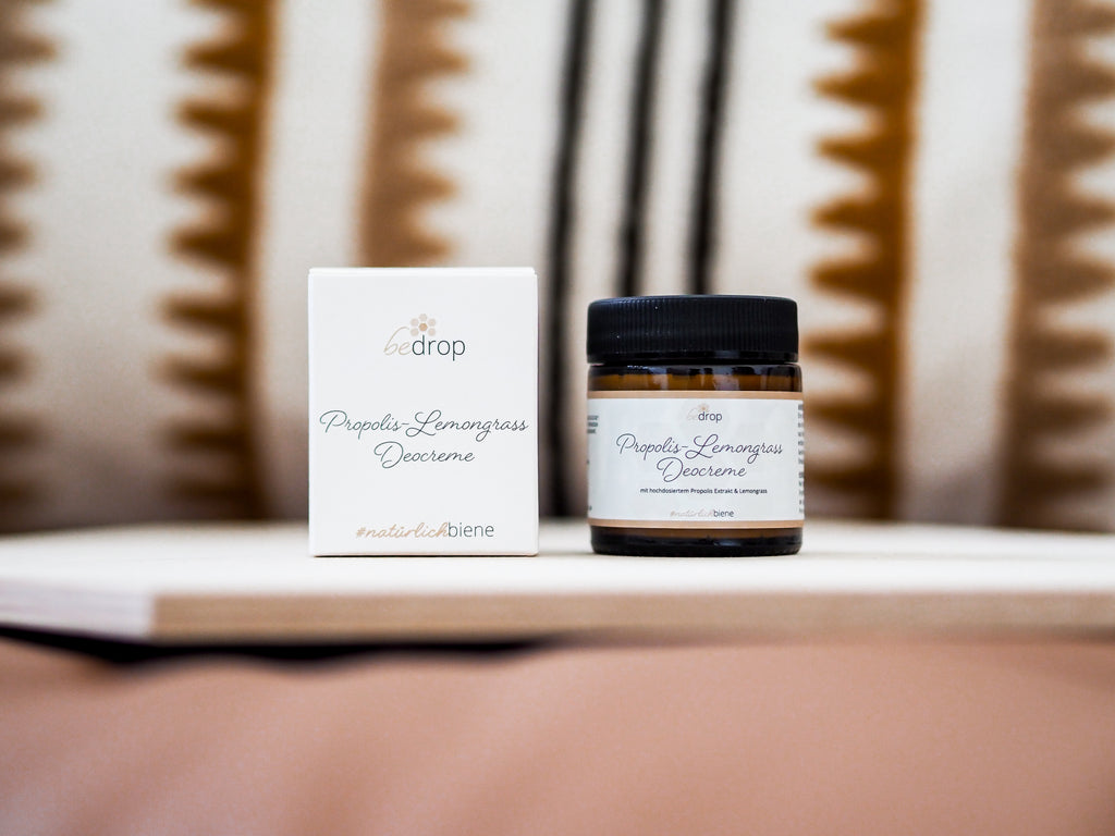 Propolis Deo