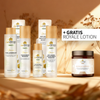 Royal Glow Routine: Glow am Tag, Regeneration in der Nacht
