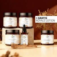 Vitality Plus Set