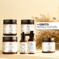 Bienenkraft Repair Set