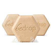 Vorteilsset: 3x BEELIXIR Fester Conditioner mit Gelée Royale & Propolis - 65g