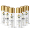 Vorteilsset: 6x HIVE PROTECT LSF 30 - Sonnencreme für Gesicht mit mineralischem UVA & UVB-Schutz  - 50ml