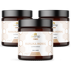 Vorteilsset: 3x Manuka Honig MGO 500+ - 140g zum Sparpreis