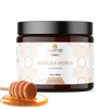 XXL Manuka Honig 600g mit MGO 500+ Vorratsglas