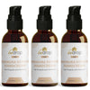 Vorteilsset: 3x Manuka Repair Handcream / Handcreme mit Manuka Honig, Propolis und Vitamin A  im 3er Set