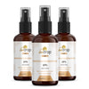 Vorteilsset: 3x Propolis Tinktur Mundspray (alkoholfrei & wasserlöslich) - 30ml im 3er Set