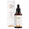 Propolis Tinktur mit Pipette (alkoholfrei & wasserlöslich) - 30ml