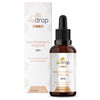 Propolis Extrakt Tinktur mit Pipette 20% - 30ml (Bio-Zertifiziert)