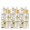 Vorteilsset: 3x CONCENTRATED ANTI AGING SERUM / Gesichtsserum mit hochdosiertem Bienengift & Gelée Royale - 30ml