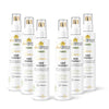 Vorteilsset: 6x HIVE PROTECT LSF 50+ - Sonnenspray mit Manuka Honig und Gelée Royale - 200ml