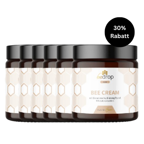 Bee Cream
