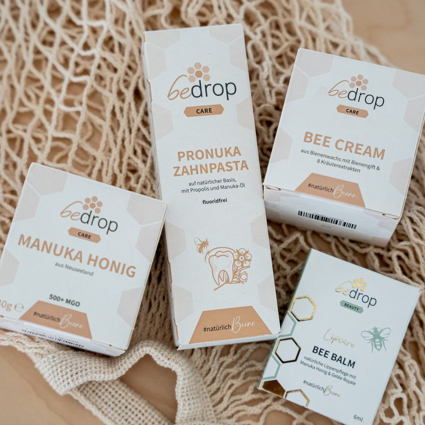 Das bedrop Bestseller Set | Die besten Produkte