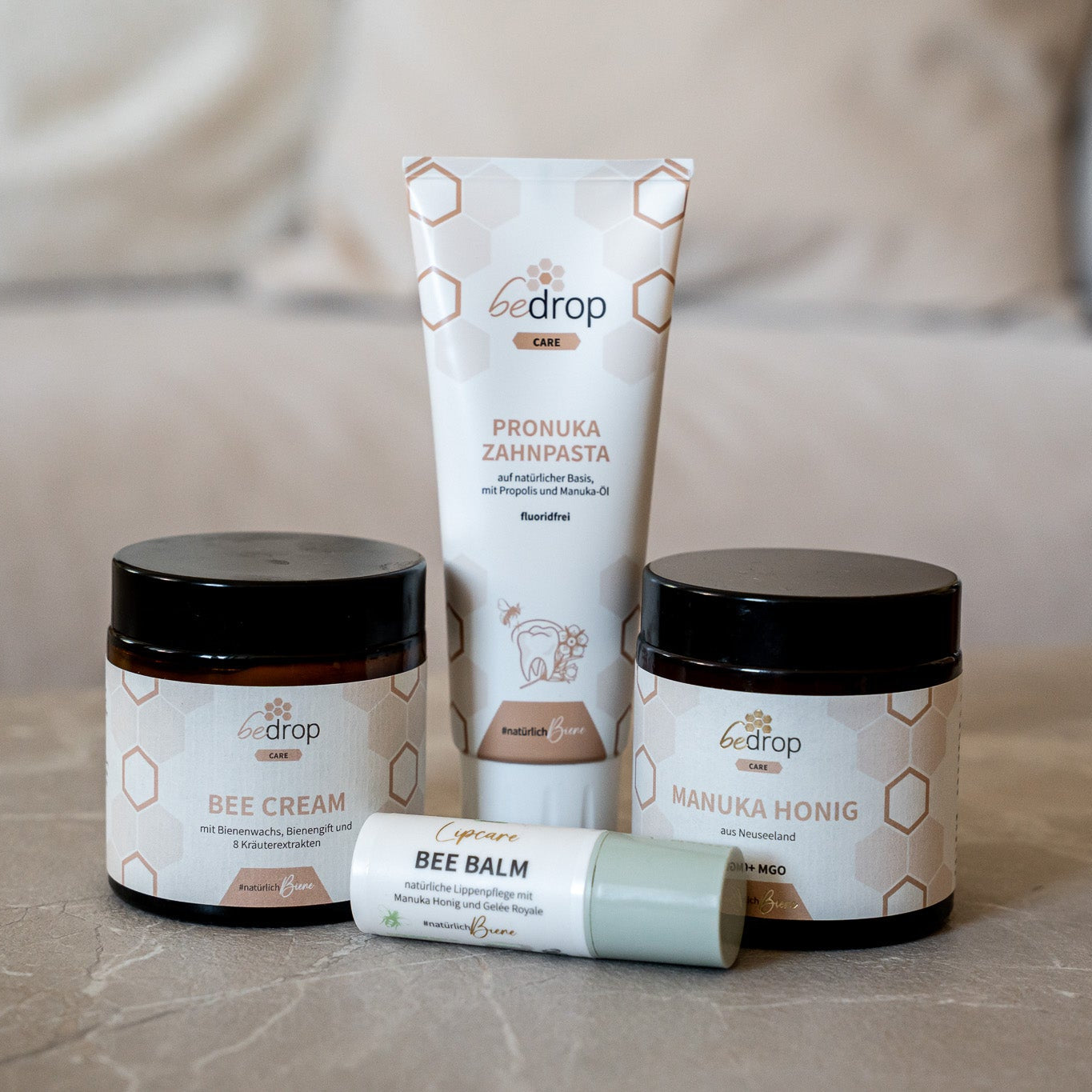 Das bedrop Bestseller Set | Die besten Produkte