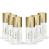 Vorteilsset: 6x Sun Balm LSF 50+ - getönter Lippenpflegebalsam mit Gelée Royale & zartem Vanilleduft