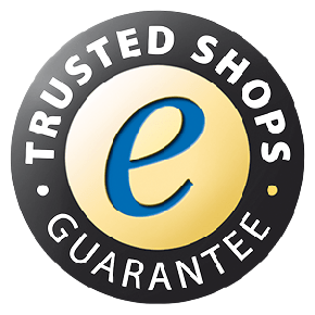 Trusted Shops Garantie