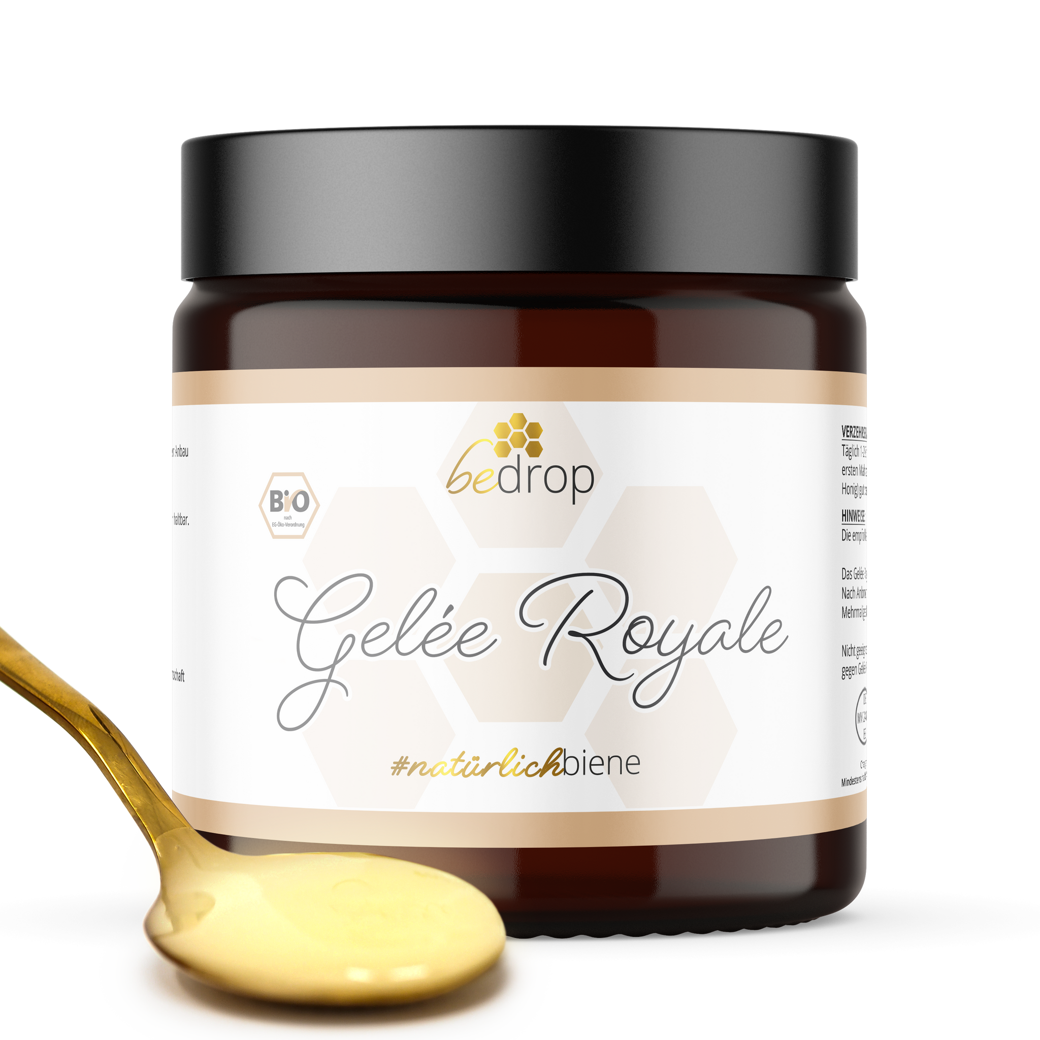 Gelee Royal