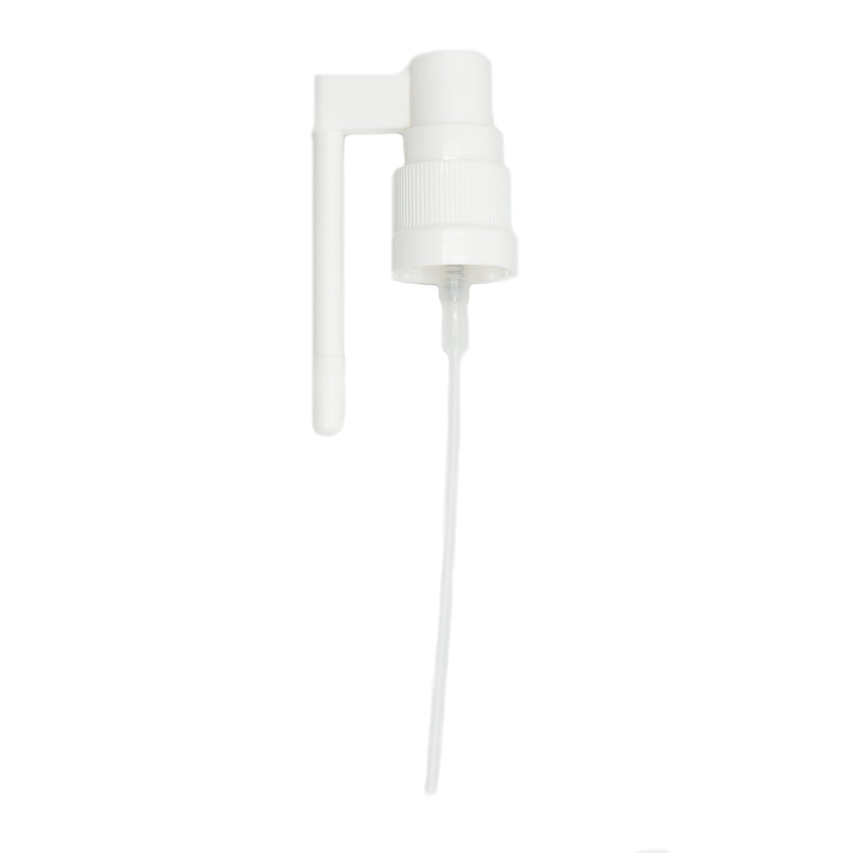 Adapter für Propolis Tinkturen & Mundspray (präzises Auftragen)